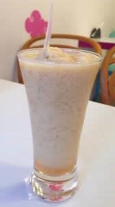 Madurai Famous Jigarthanda - Logo