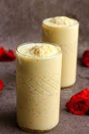 Madurai Famous Jigarthanda - Logo