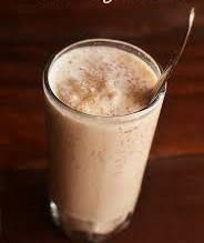Madurai Famous Jigarthanda - Logo