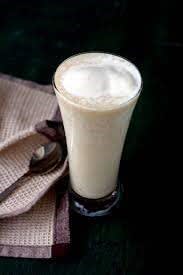 Madurai Famous Jigarthanda - Logo