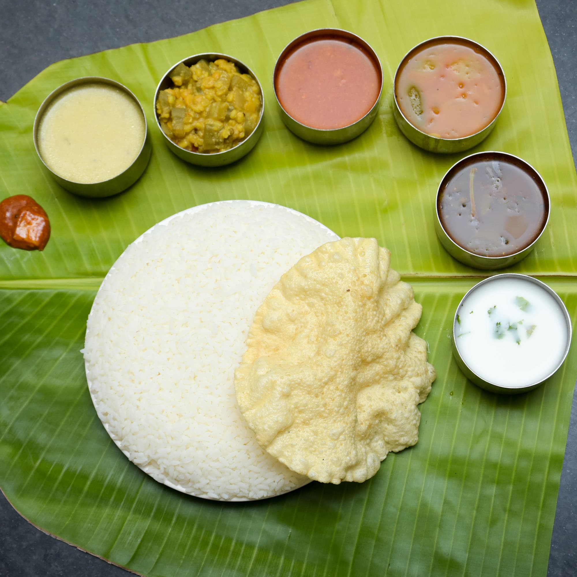 Madurai Manam - Logo