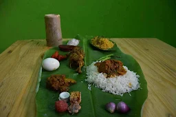 Madurai Meenakshi Mess - Cover photo
