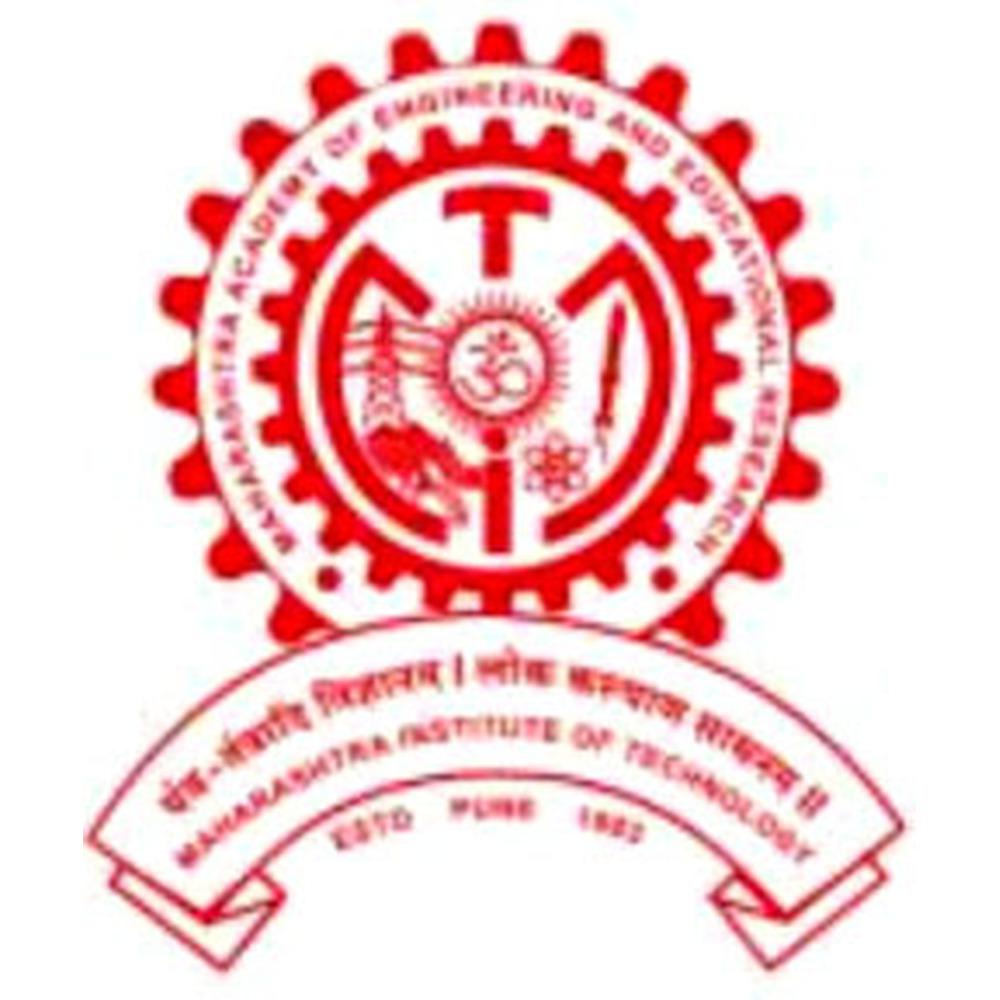 MAEER Pune's Maharashtra Institute of Dental Sciences & Research (Dental College & Hospital) (MIDSR LATUR) - Logo