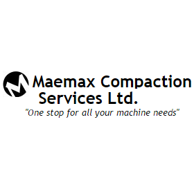 Maemax Compaction Services Ltd. - Cover photo