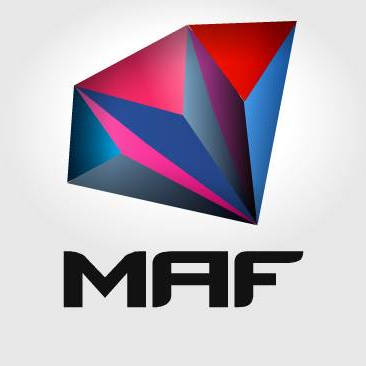 MAF Goldsmith - Logo