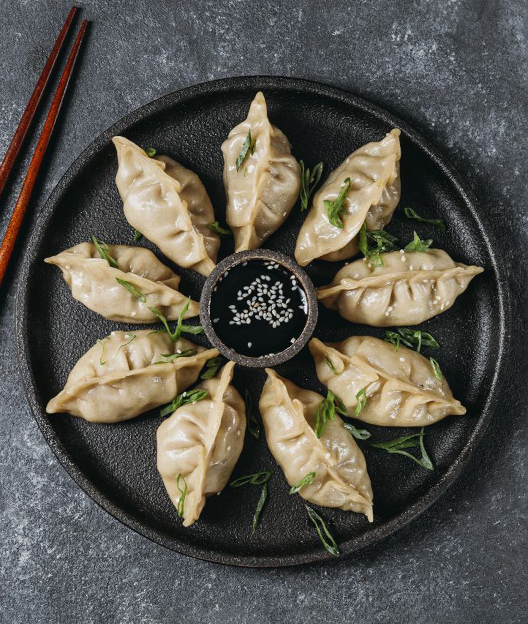 Mafia Momos - Logo