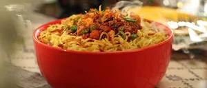 Maggi Wala - Logo