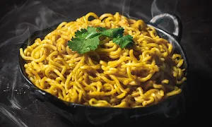 Maggi Wala - Logo
