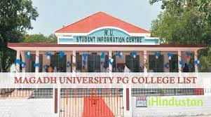 Magadh College Of Management & Technology - Logo