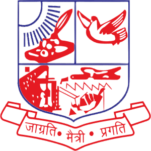 Magadh Mahila College - Logo