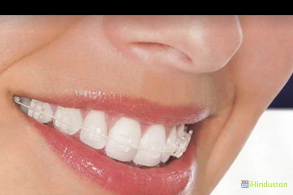 Magadh Oro Dental - Logo