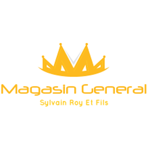 Magasin General Sylvain Roy Et Fils - Logo