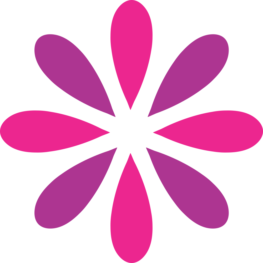 Magenta Mattresses & Pillows - Logo