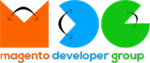 Magento Developer - Logo