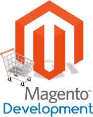 Magento India 165973 - Logo