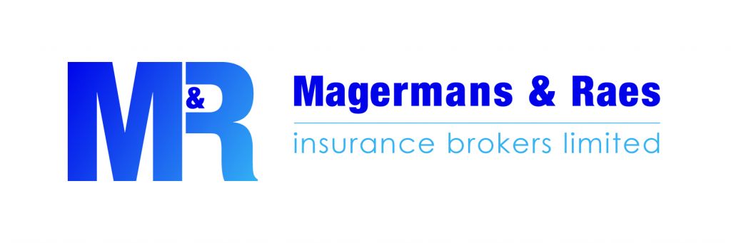 Magermans and Raes Insurance Brokers Ltd - Logo