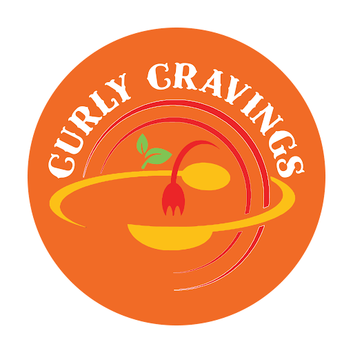 Maggevala Curly Cravings - Logo