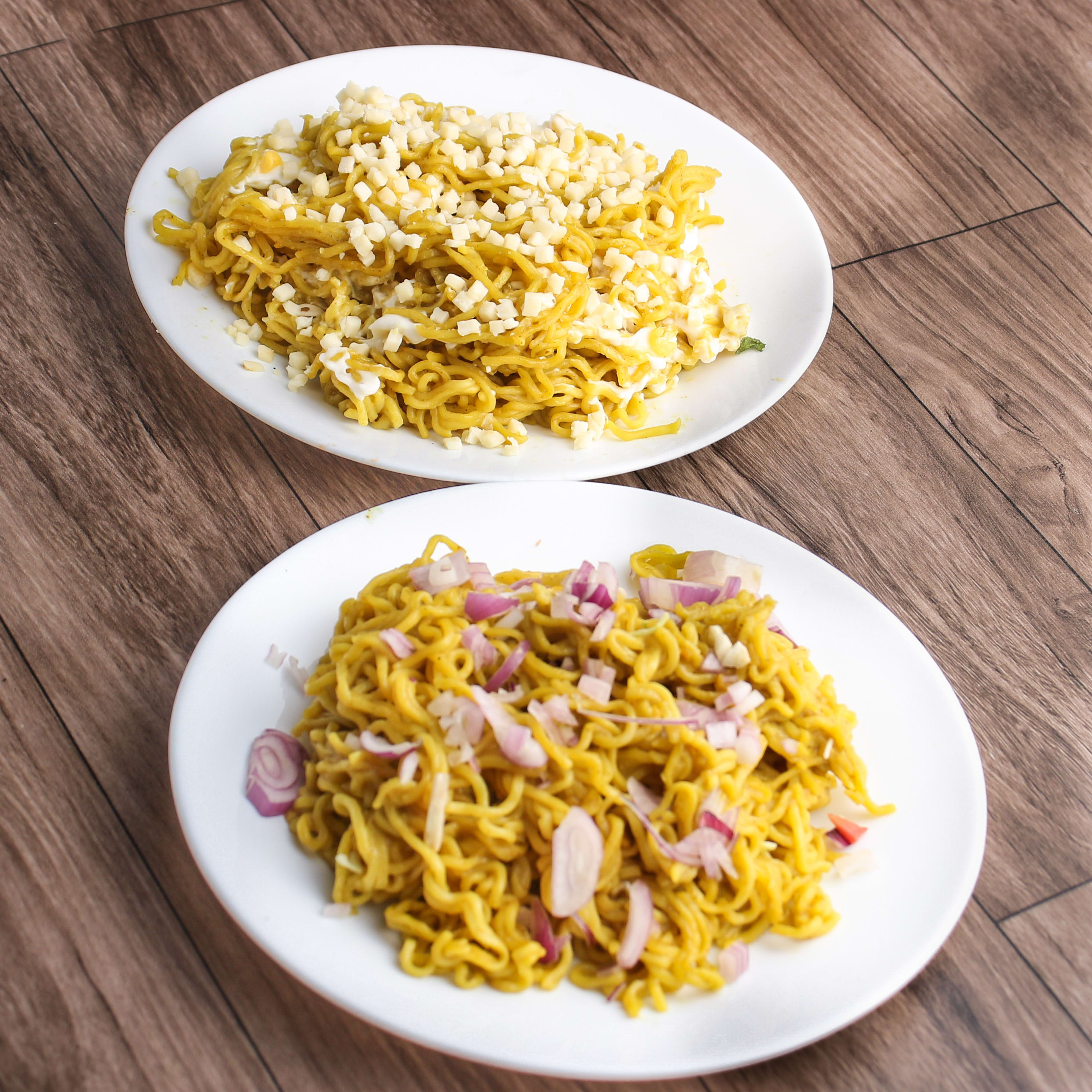 Maggi Parlor - Logo