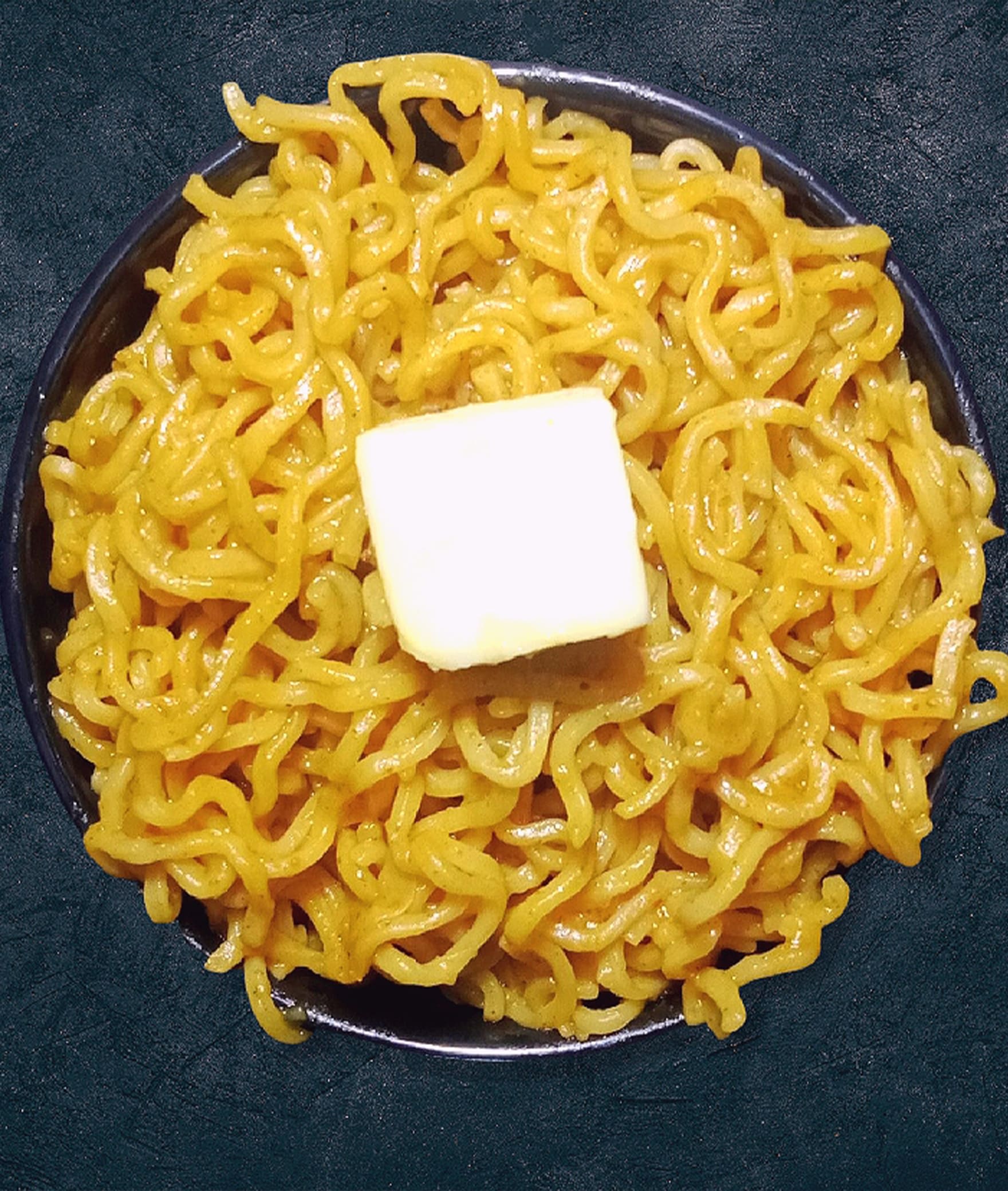 Maggi Plaza - Logo