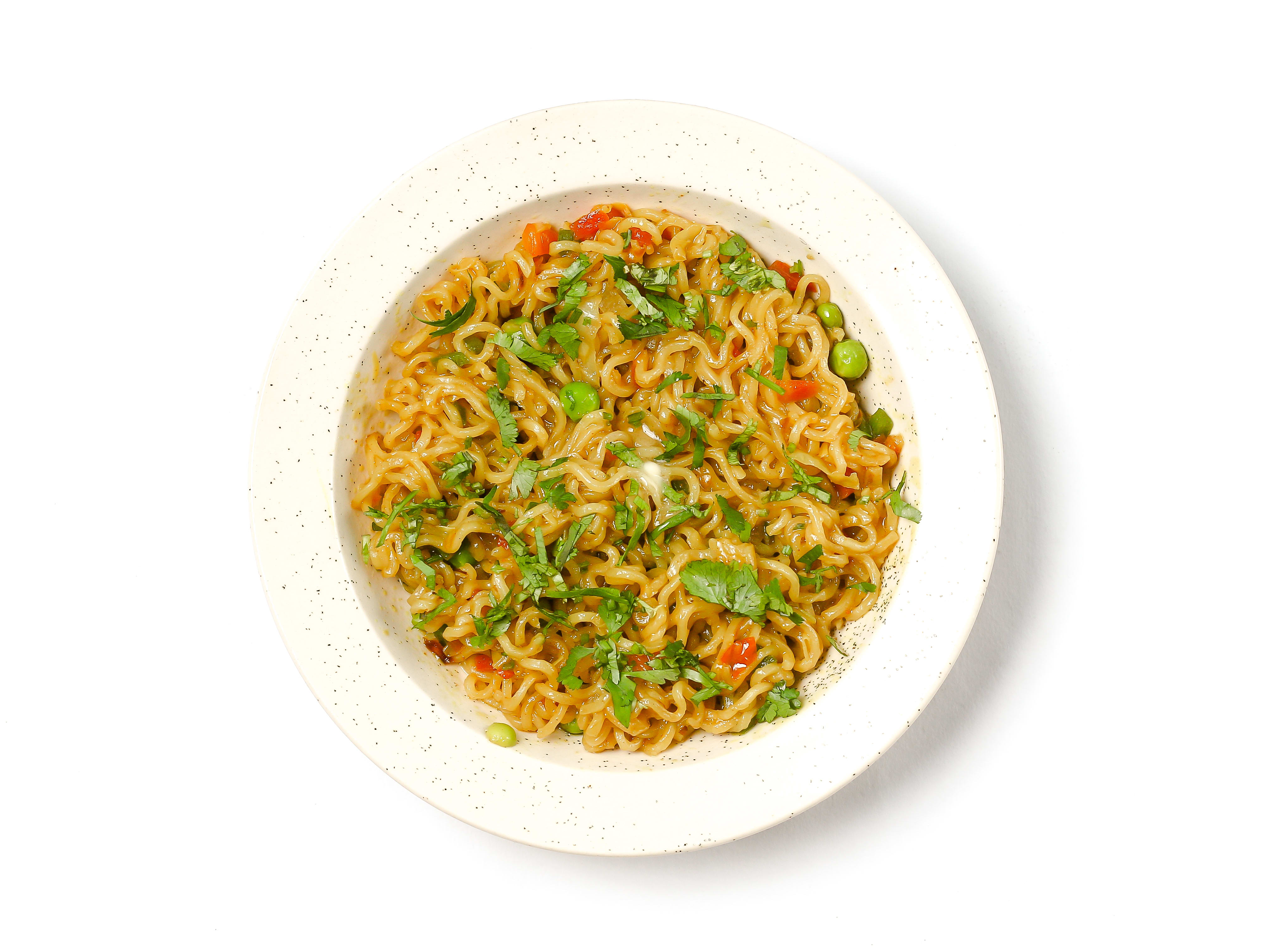 MAGGI THINTAVA NAAYANA - Logo