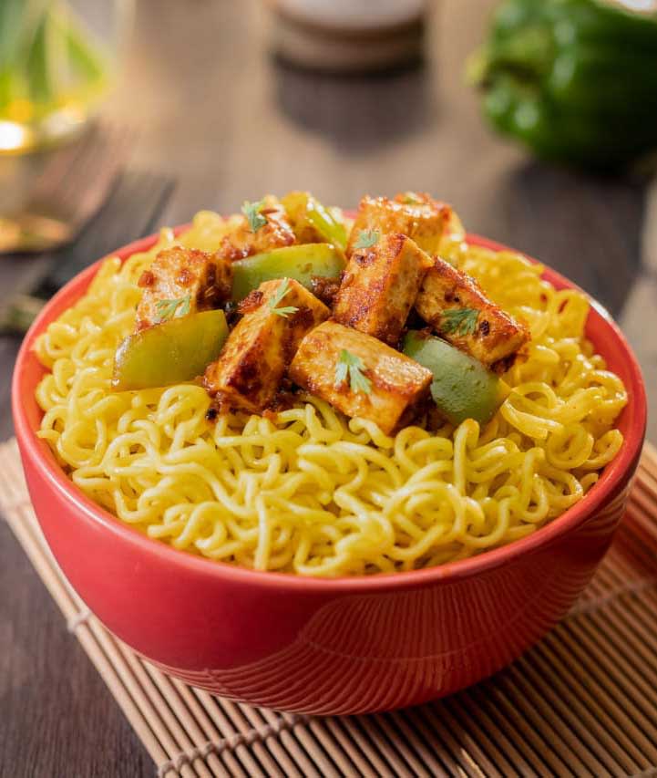 Maggi Wala - Logo