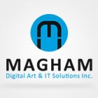 MAGHAM Digital Art &a; IT Solutions - Cover photo
