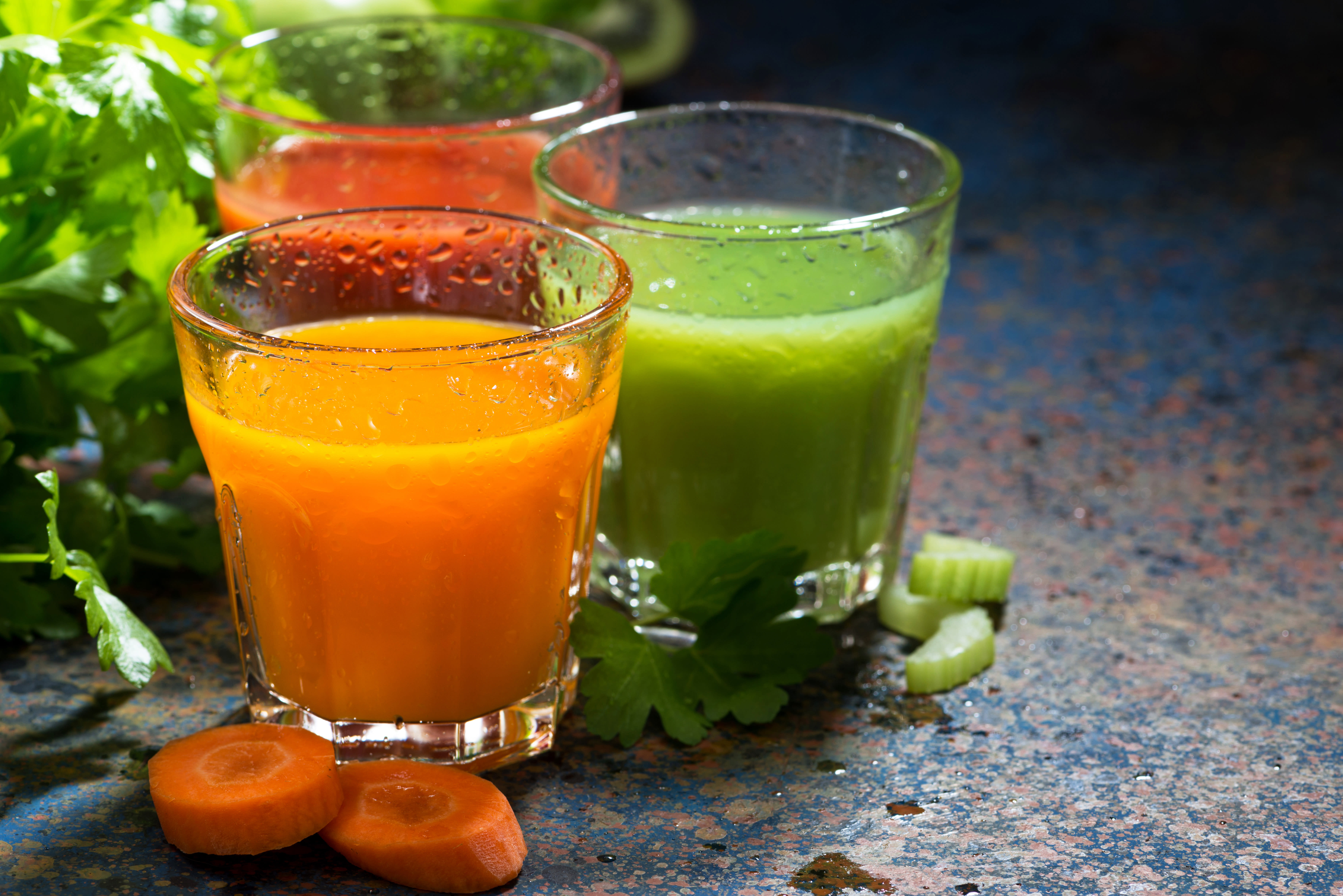 Maghar Di Hatti - Coffee & Juice Bar - Logo