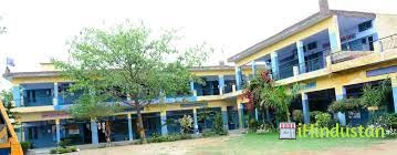 Maghi Memorial College for Women - Logo