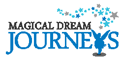 Magical Dream Journeys - Logo
