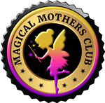 Magicalmothersclub - Logo