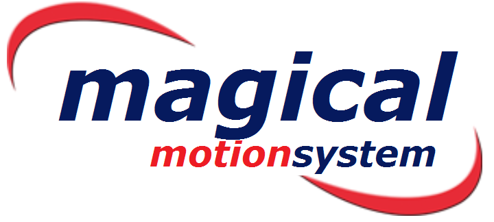 Magical Motion Systems - Logo