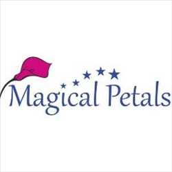 Magical Petals 444791 - Logo