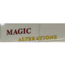 Magic Alterations - Logo