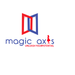 Magic Axis Pvt Ltd - Logo