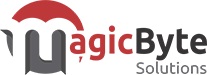 MagicByte Solutions LLP - Logo