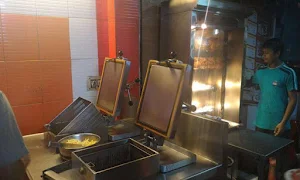 Magic Chicken - Cover photo
