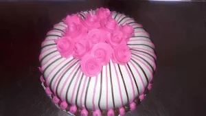 Magic Cake Shop - Logo