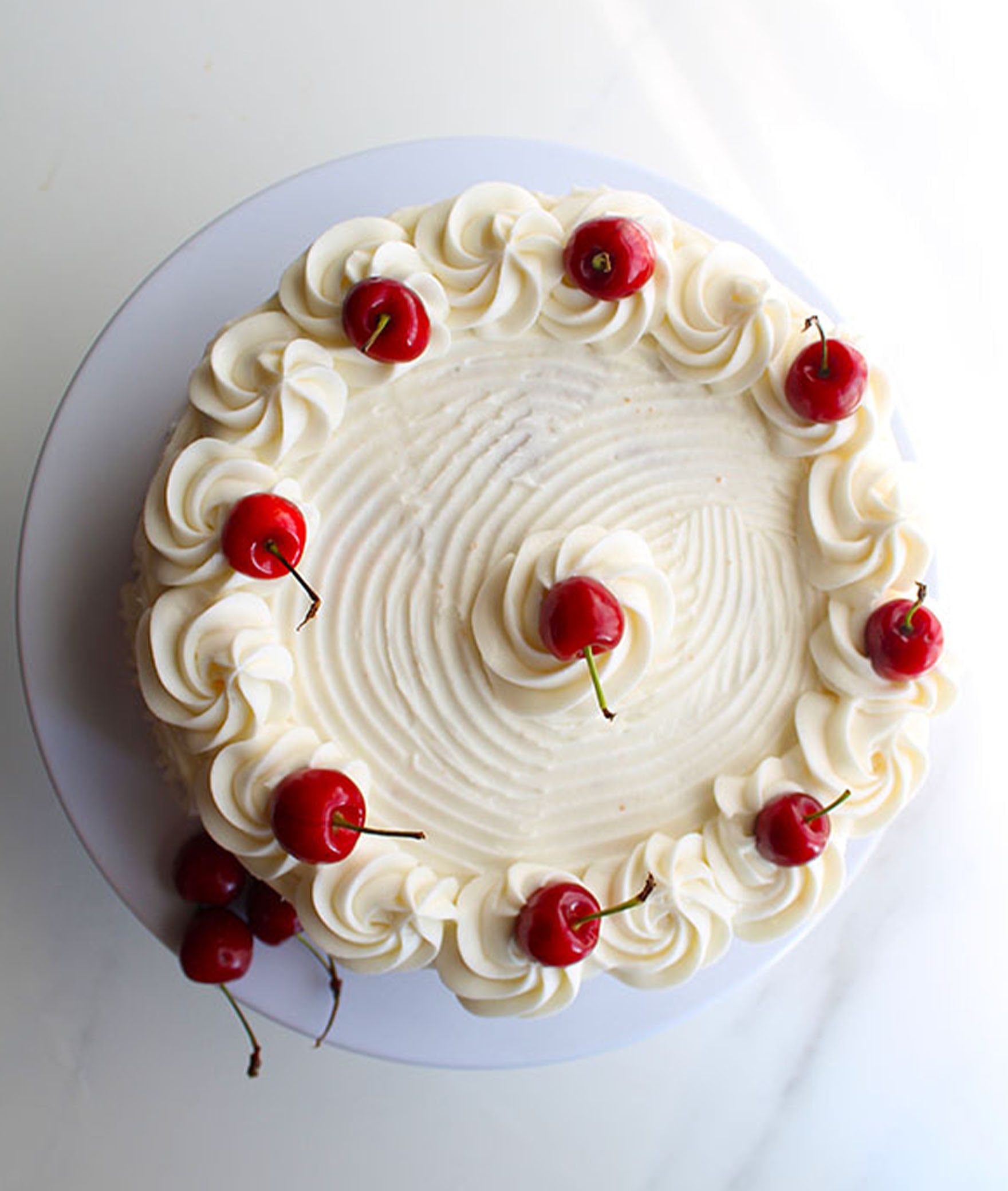 Magic Cake - Logo