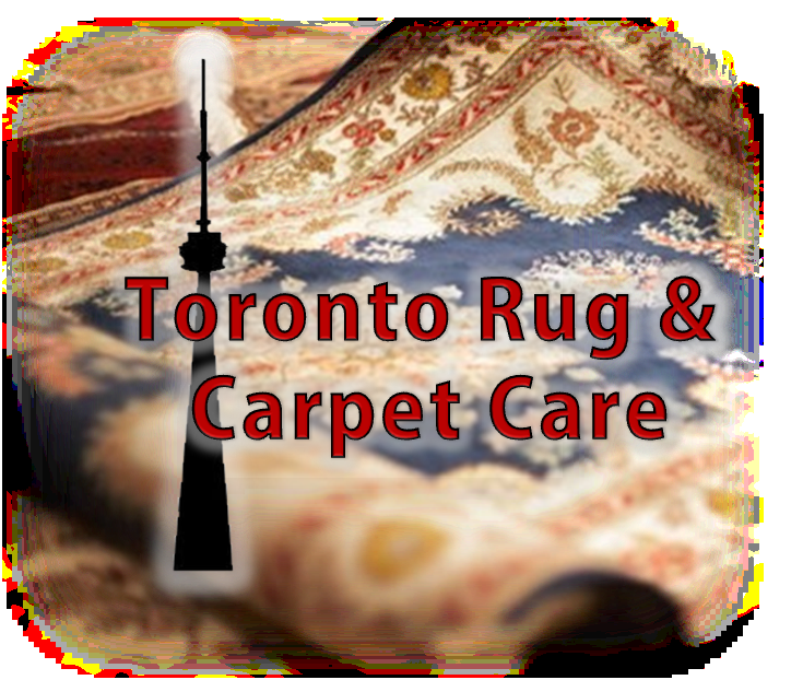 Magic Carpet cleaning - Logo