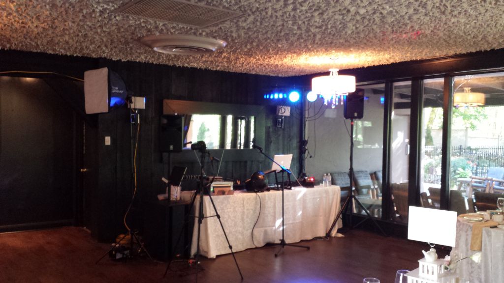 Magic DJ &a; Photo Booth - Cover photo