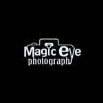 Magic Eye Photography - Logo