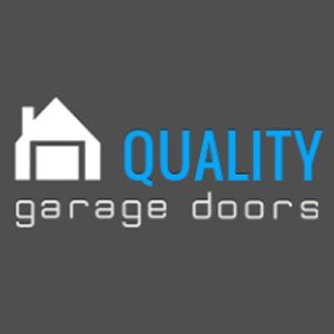Magic Garage Doors - Logo