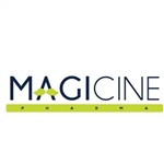 Magicine Pharma - Logo
