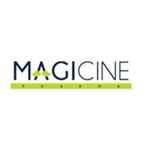 Magicine Pharmacy - Logo