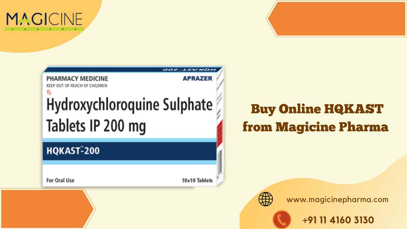 Magicine Pharmacy - Cover photo