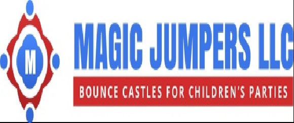 Magic Jumpers LLC - Logo
