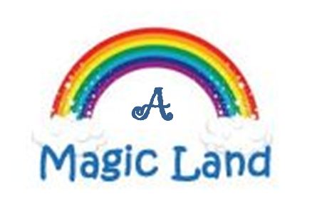 Magic Land - Logo