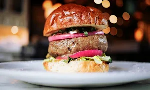 Magic Mikes Burgertherapy - Cover photo