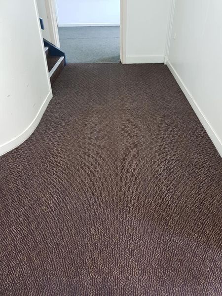 Magic Mist Carpet Cleaning - Cover photo