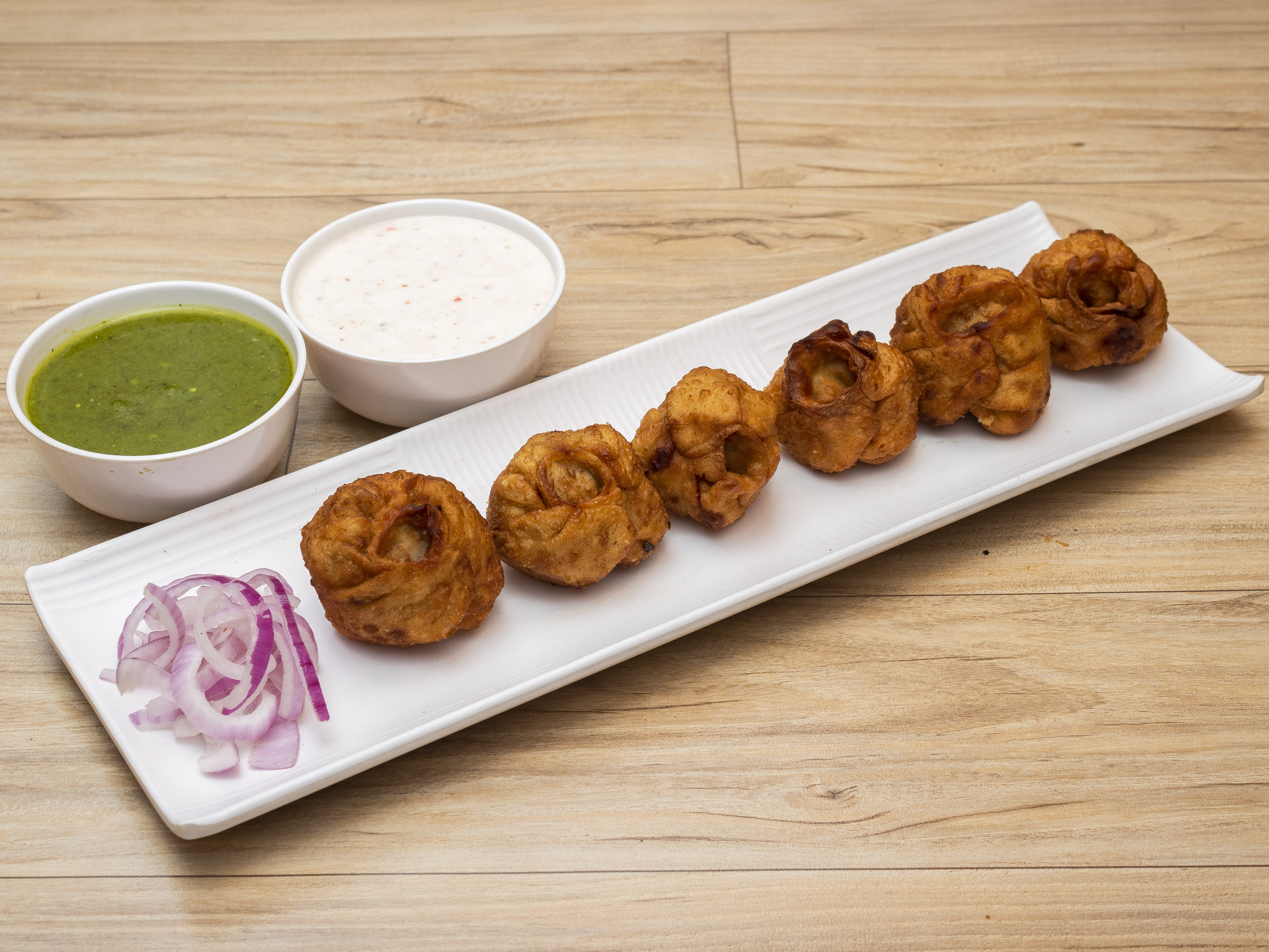 Magic Momos - Logo